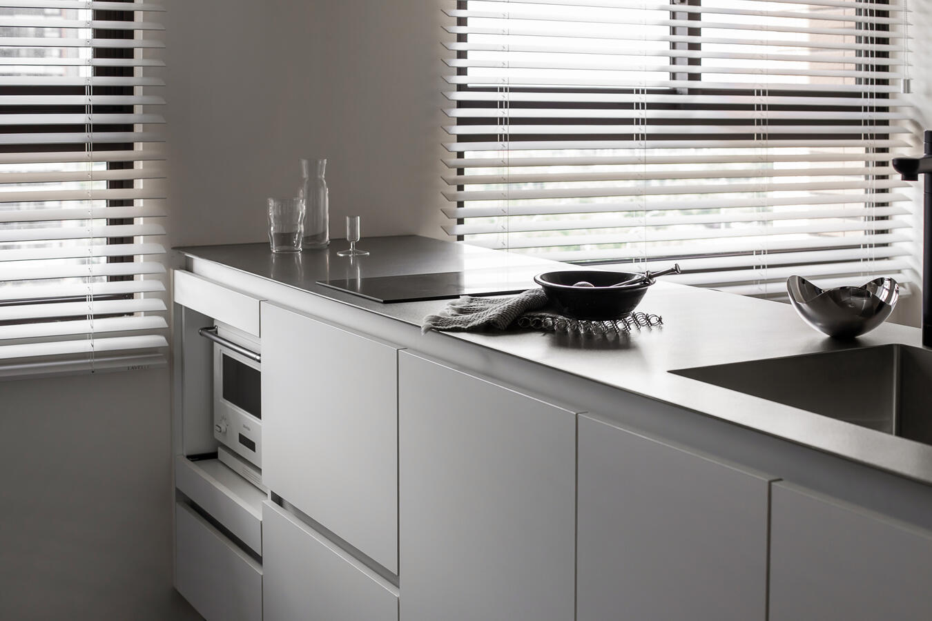 西班牙帝通石檯面細節