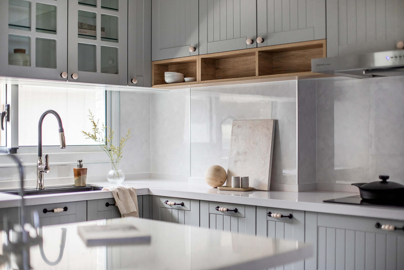 日本 AICA 抗菌防火壁板