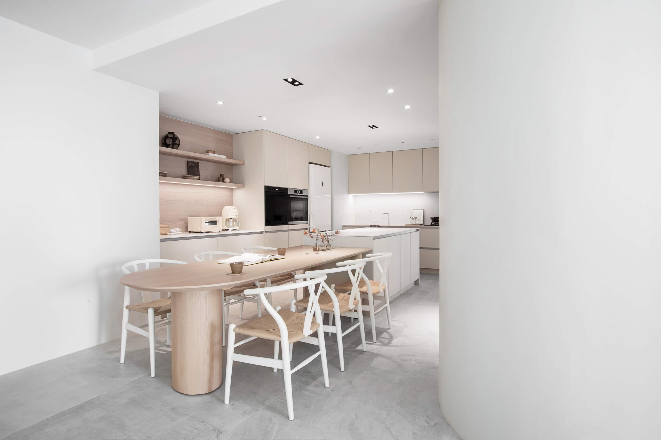 溫潤的日常詩篇